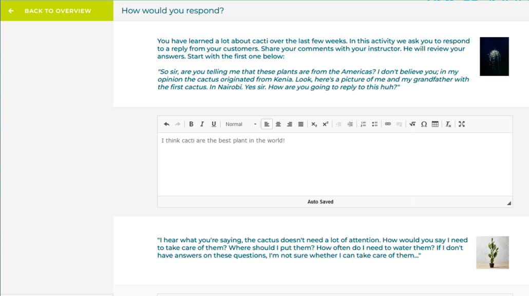 Free Soft Skills training activities, games and exercises for teaching
