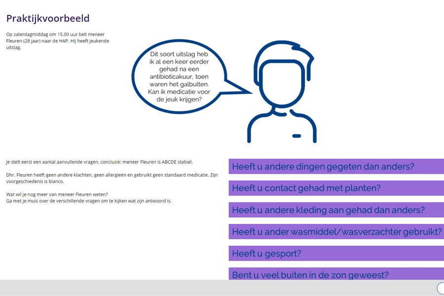 Leerpunt KOEL | aNewSpring