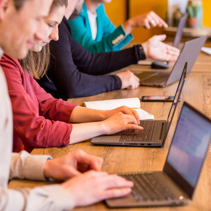 The learning platform for training providers | aNewSpring